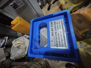 Solar Pump