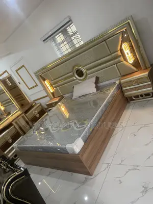 Executive Standard King Size Bed Frame
