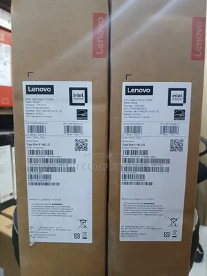 New Laptop Lenovo Yoga 9 32GB Intel Core Ultra 7 SSD 1T
