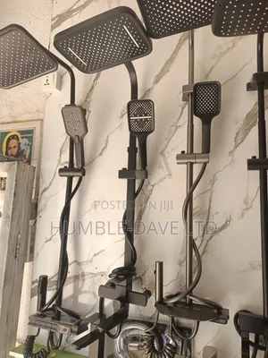 Shower Set