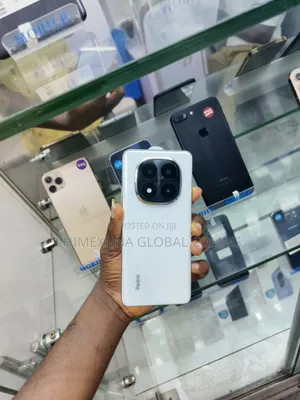 Xiaomi Redmi Note 14 Pro+ 256 GB White