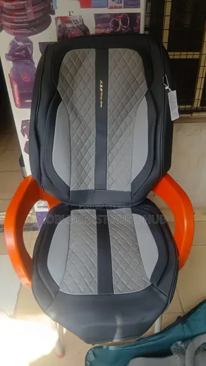 Foreign Seat Cover for Toyota Cars