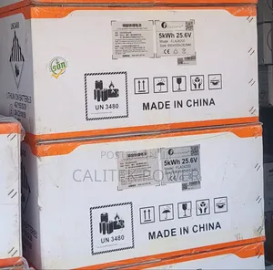Inverter Battery