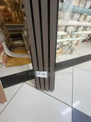 Luxury Outdoor Fluted Panels | Anti-Fade Weatherproof (All Colors)