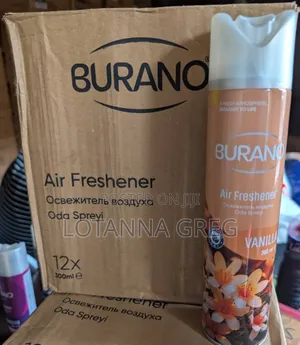 Airfresher