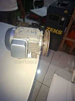 0.4kw Electric Motor Hitachi