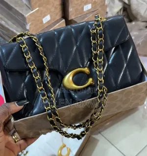 Quality Bags