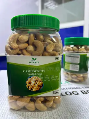 Cashew Nuts