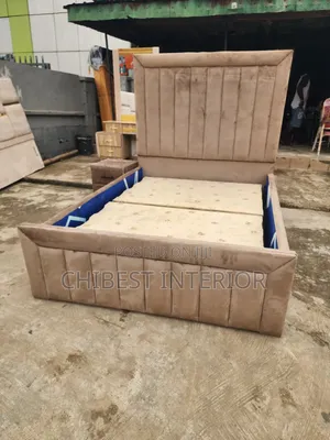 Standard 4.5by6 Bed Set.