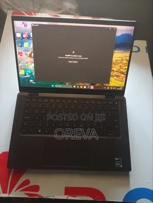 Laptop Dell Latitude 7420 16GB Intel Core i7 SSD 500GB