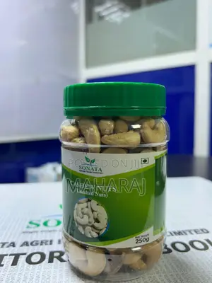 Cashew Nuts