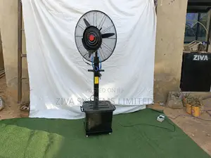 Mist Fan for Rent