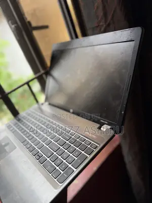 Laptop HP ProBook 4530S 4GB Intel Core i3 SSD 128GB