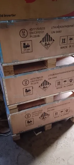 15kwh 51.2v FELICITY Lithium Battery