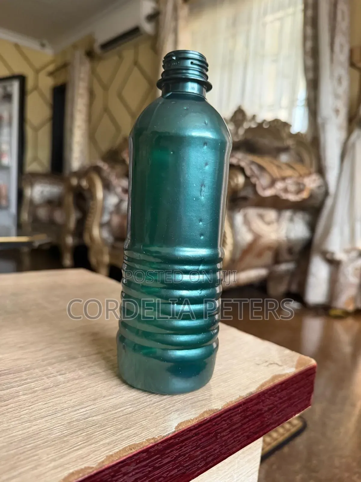 Plastic Bottles