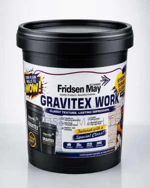 Fridsen Gravitex