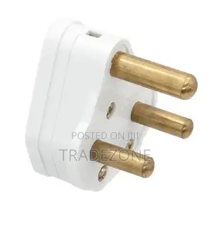 15 Amps Plug