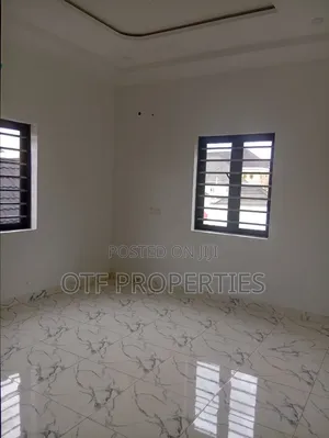 2bdrm Apartment in Fo1, Kubwa for rent