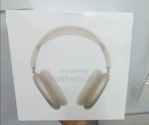 Airpods Max With Smart Case