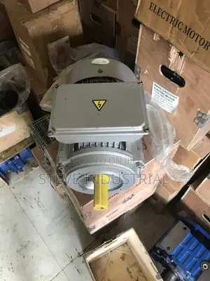 Electric Motor