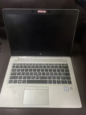 Laptop HP EliteBook 840 G6 18GB Intel Core i5 HDD+SSD 40GB