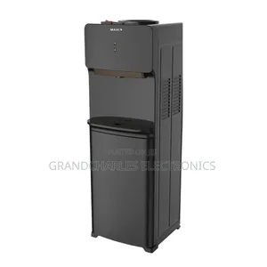 Maxi Water Dispenser(1663S-W) 3-Faucets