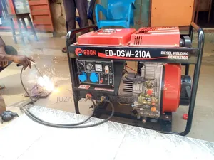 210 Diesel Generator Set