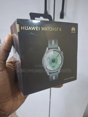 Huawei Watch Gt 6