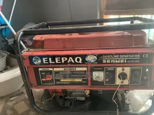 Generator Senwei