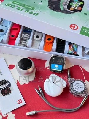Smartwatch D99 Plus