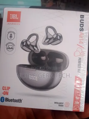 Wireless Earbuds