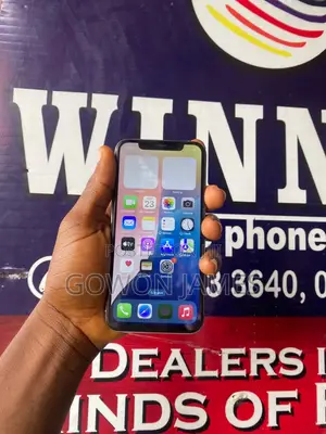 Apple iPhone 11 Pro 64 GB White