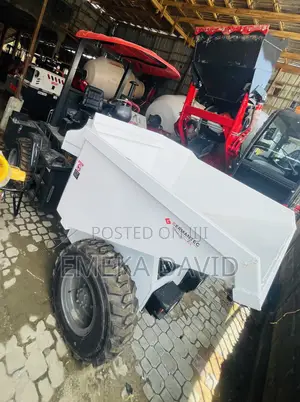 Germantec Brand Site Dumper.