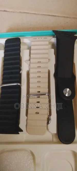 Smart Watch Hand