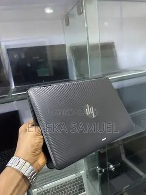 Laptop HP Probook 11 EE G1 4GB Intel Pentium SSD 128GB