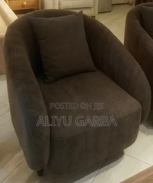 Dark Brown Single