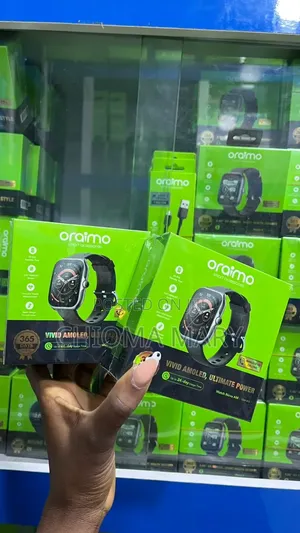 Accessories