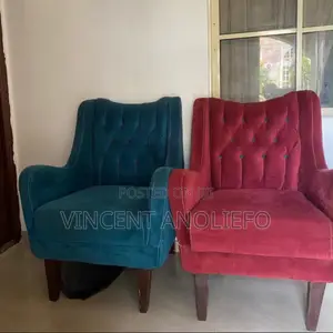 Albert Chair