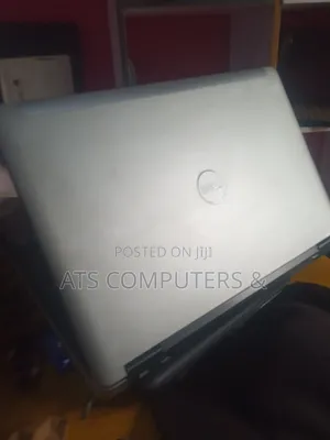 Laptop Dell Latitude E6540 8GB Intel Core i7 HDD 500GB