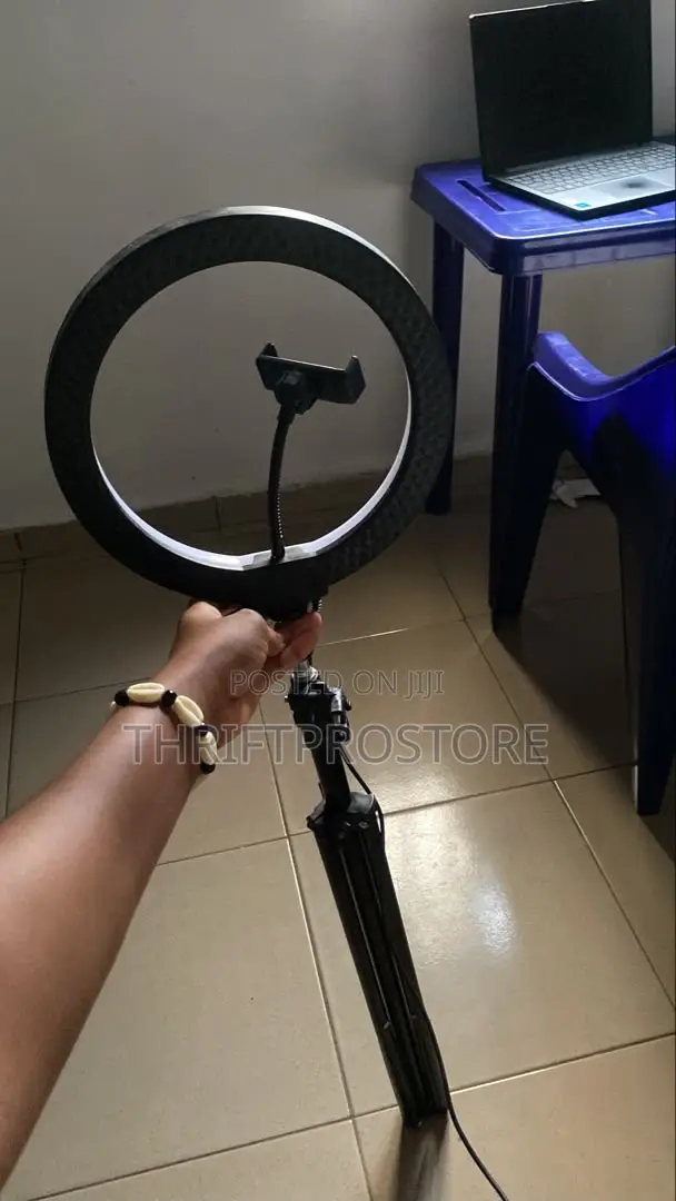 Ring Light