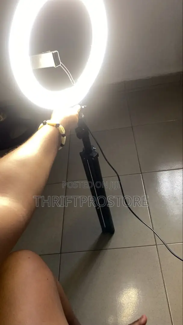 Ring Light