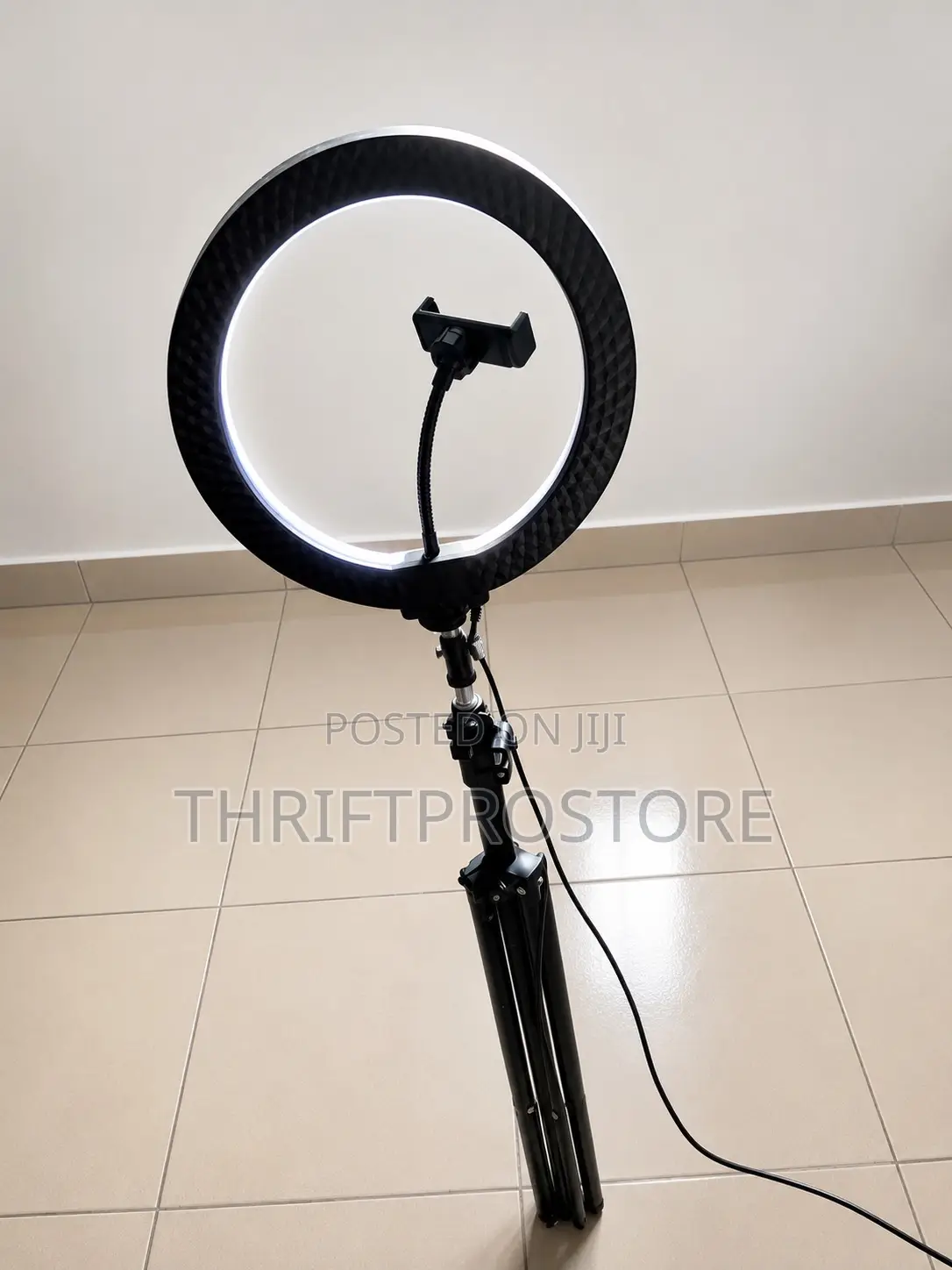 Ring Light