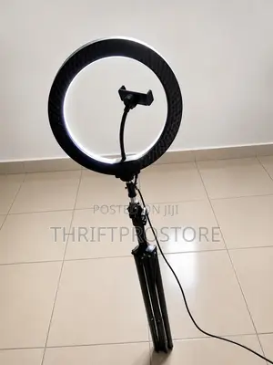 Ring Light