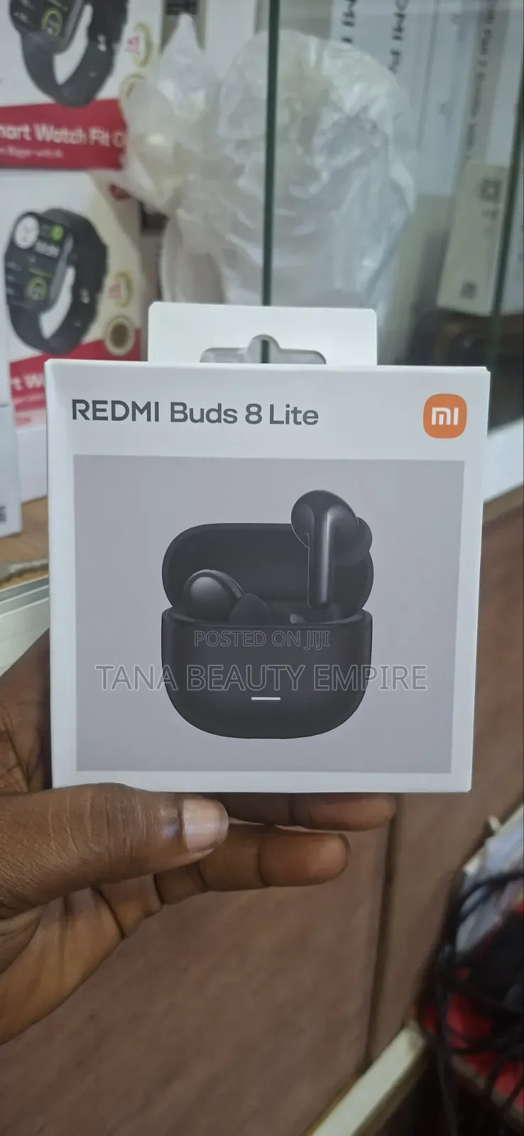 Redmi Buds 8 Lite