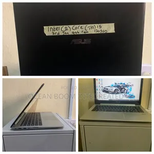 Laptop Asus VivoBook S400CA 4GB Intel Core i5 SSD 128GB