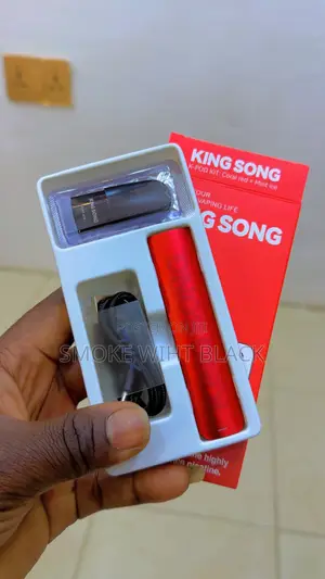 King Song Vape