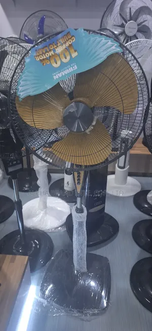 Firman Standing Fan