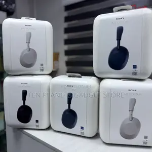 Brand New Sony Xm6