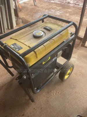 Elepaq Big Generator