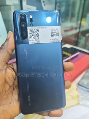 Huawei P30 Pro 256 GB Blue